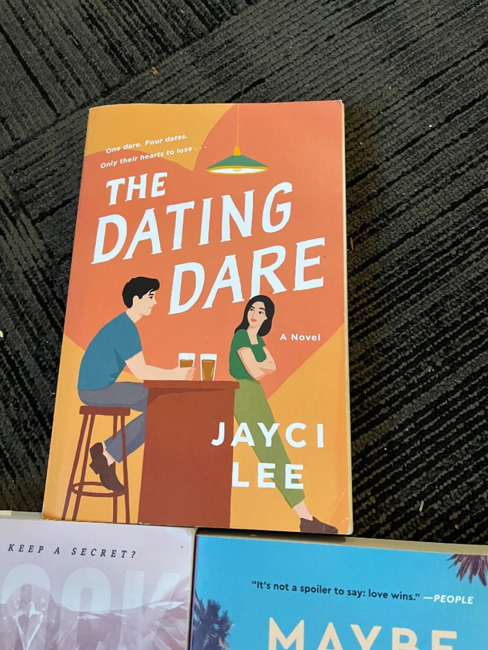 Romance Book Bundle - Picture 3 of 4